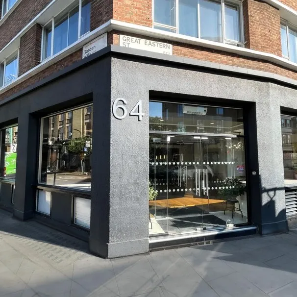 64 Great Eastern Street - EC2A