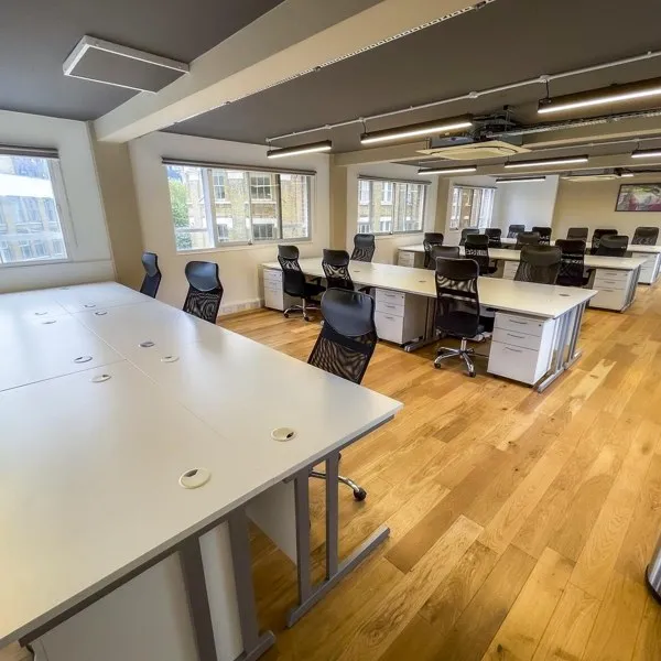 64 Great Eastern Street,
Shoreditch