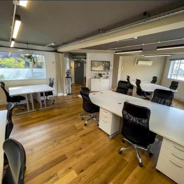 64 Great Eastern Street,
Shoreditch