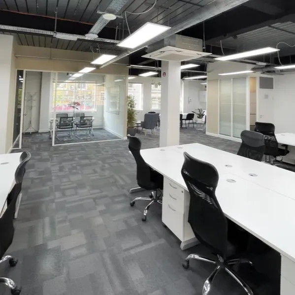 2 Bath Place, 
Rivington Street