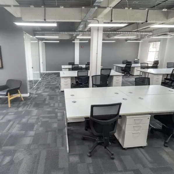 2 Bath Place, 
Rivington Street