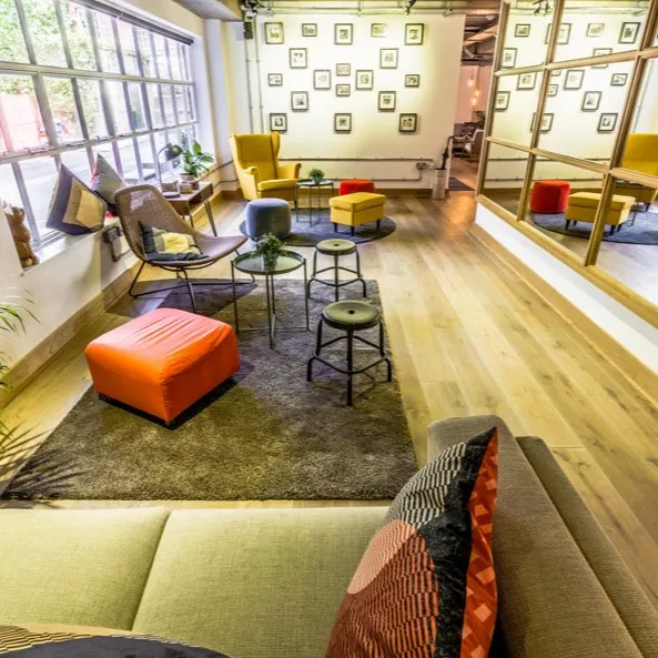 2 Bath Place, 
Rivington Street