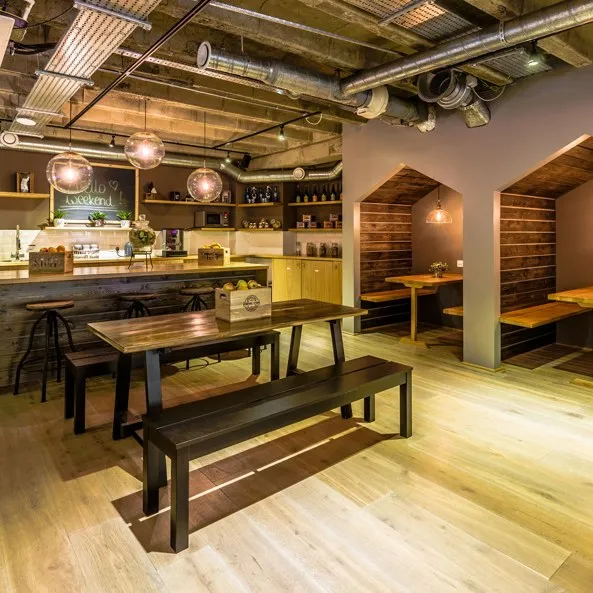 2 Bath Place, 
Rivington Street