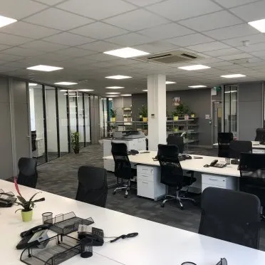 57 Putney Bridge Road