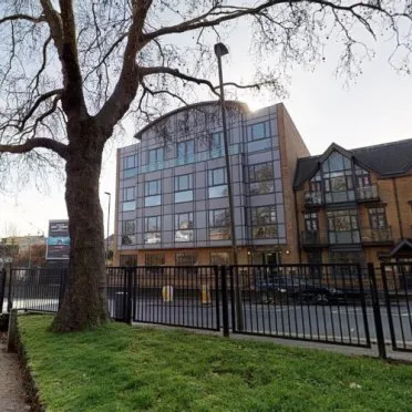 57 Putney Bridge Road