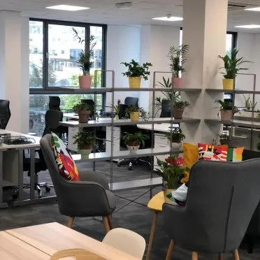 57 Putney Bridge Road