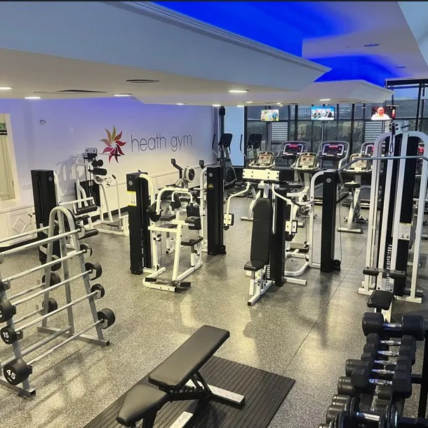 The Heath Business & Technical Park,