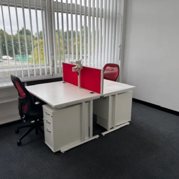 The Heath Business & Technical Park,