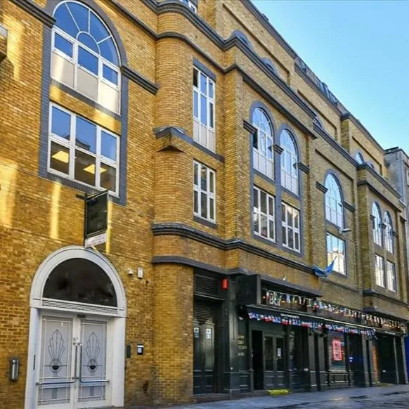 Cameo House,
11 Bear Street,
Soho