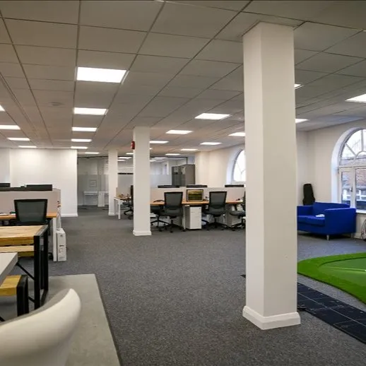 Cameo House,
11 Bear Street,
Soho