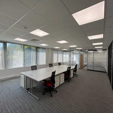 Lowfield Heath,
Old Brighton Road