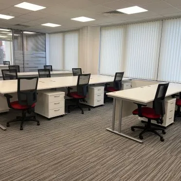 Lowfield Heath,
Old Brighton Road