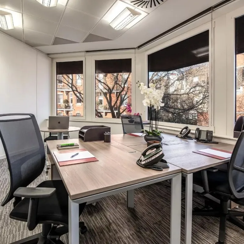 Niddry Lodge
51 Holland Street