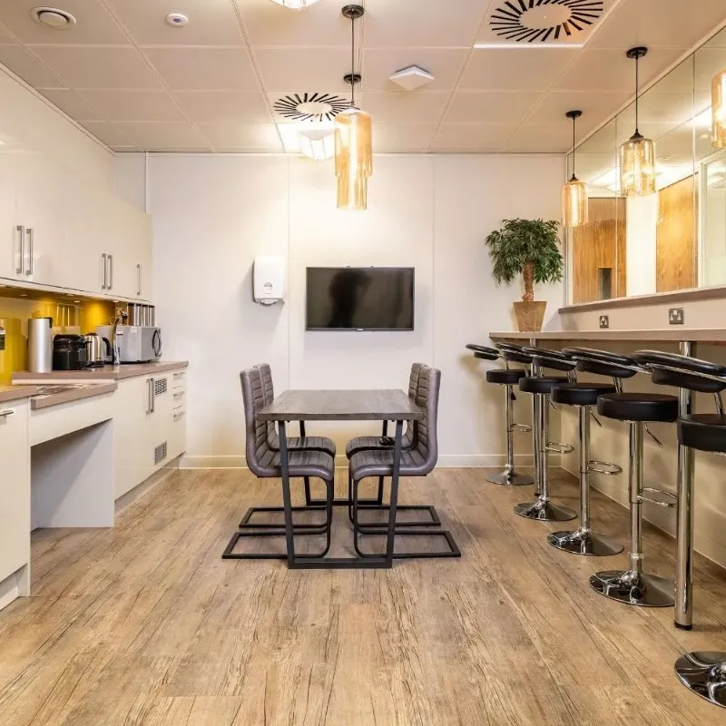 Niddry Lodge
51 Holland Street