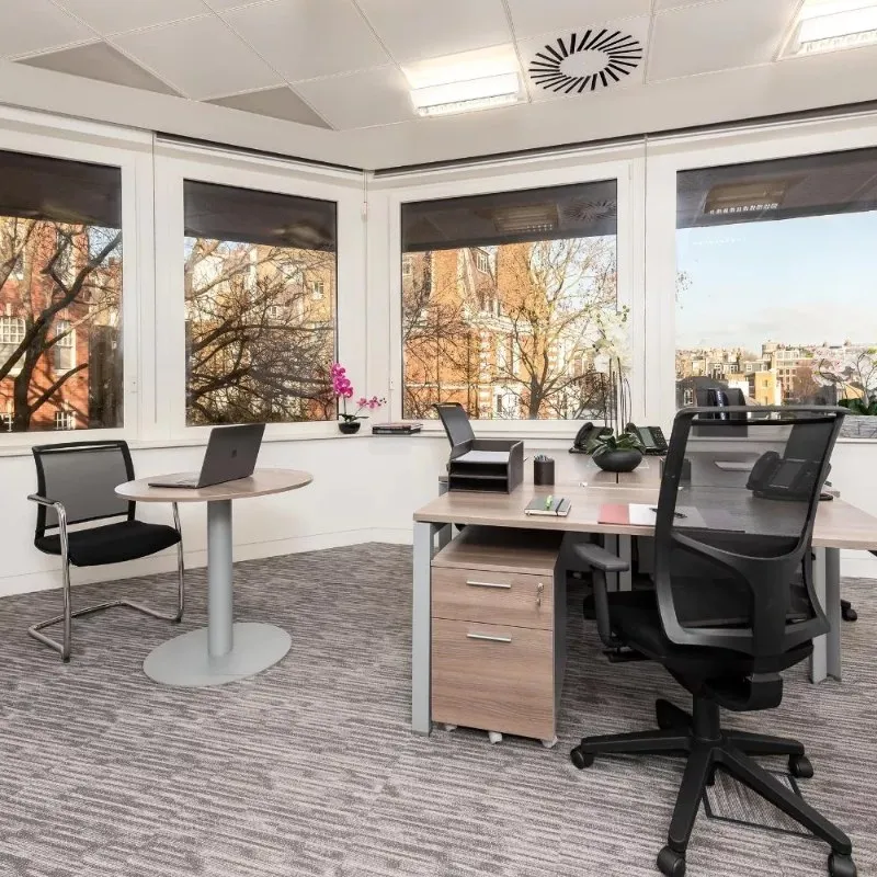 Niddry Lodge
51 Holland Street