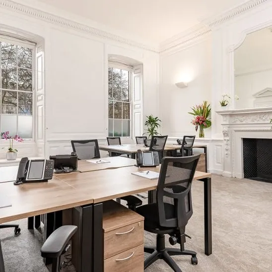 4 Cavendish Square - W1G
