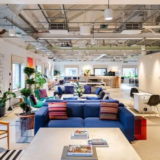 10 Devonshire Square, London - EC2M