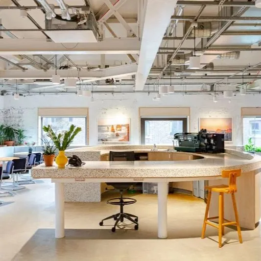 10 Devonshire Square