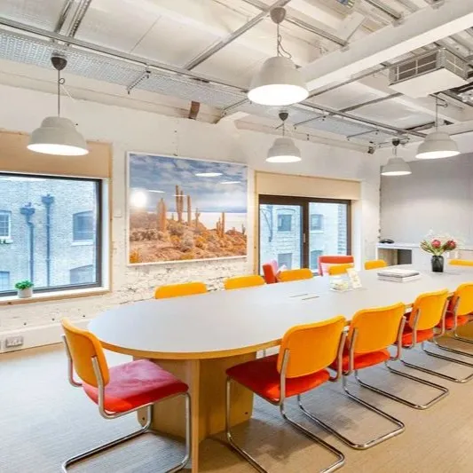 10 Devonshire Square