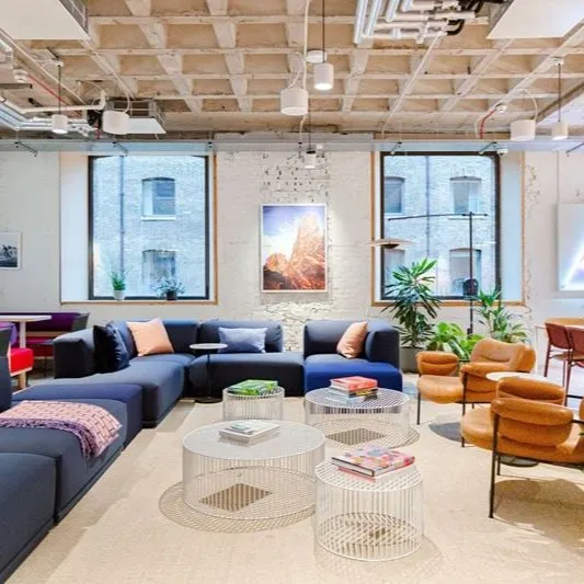 10 Devonshire Square