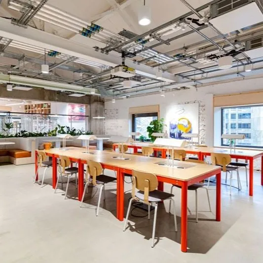 10 Devonshire Square