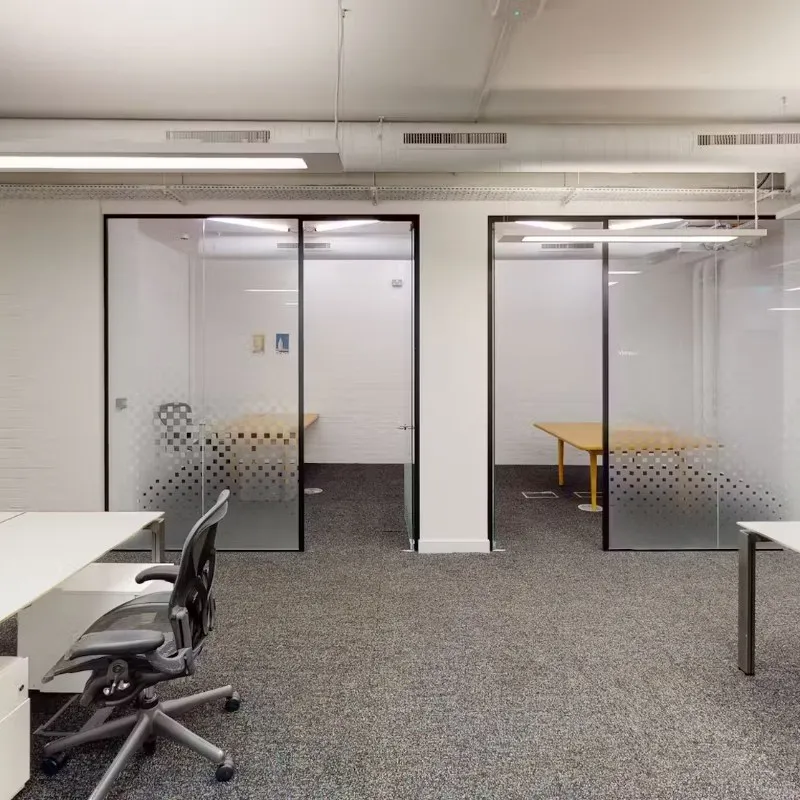 2 Sheraton Street, London - W1F