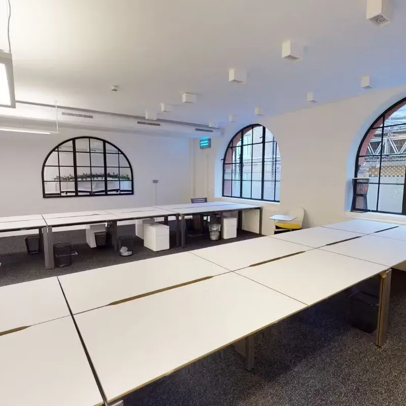 2 Sheraton Street,
Soho