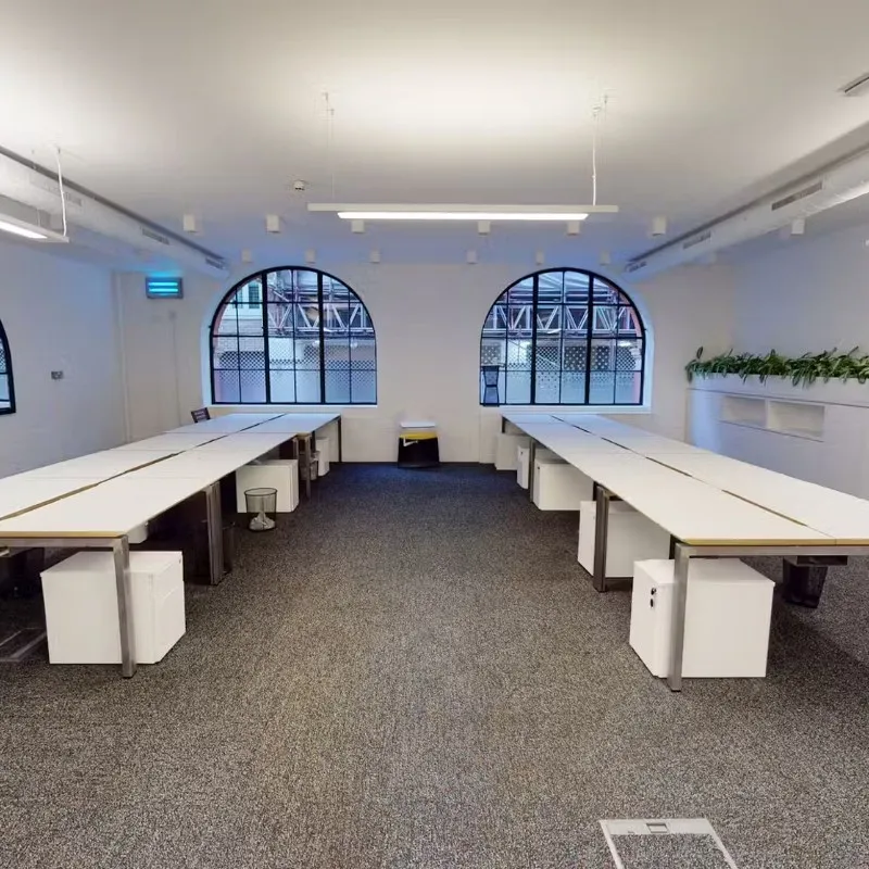 2 Sheraton Street,
Soho