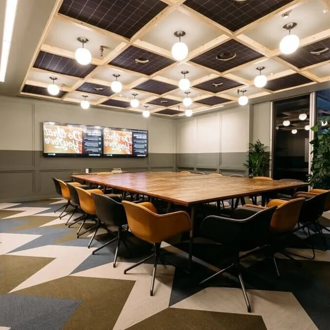 2 Eastbourne Terrace, London - W2