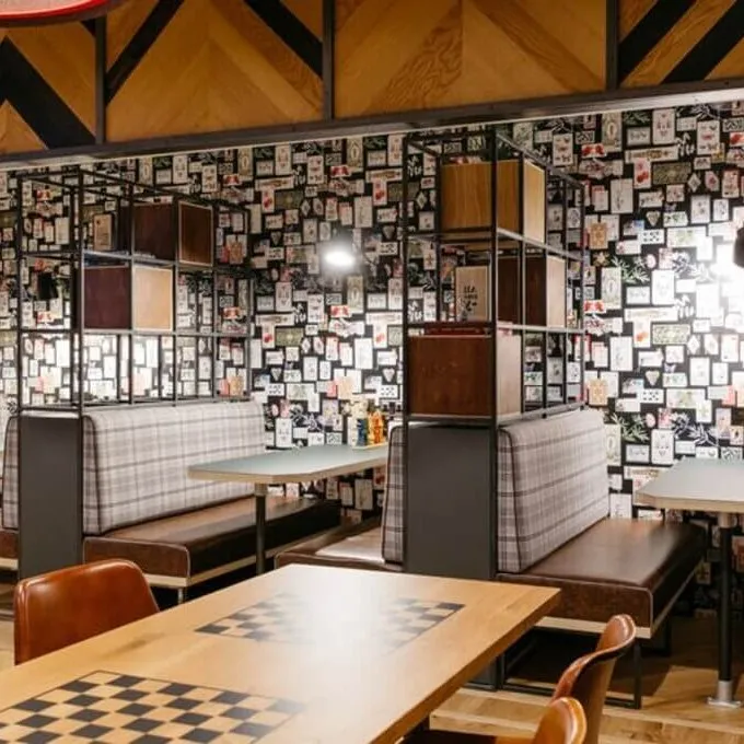 2 Eastbourne Terrace