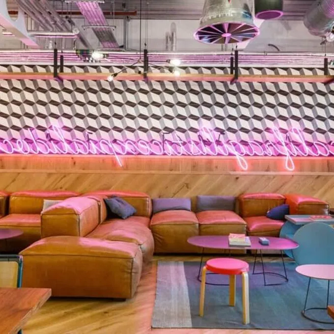 2 Eastbourne Terrace