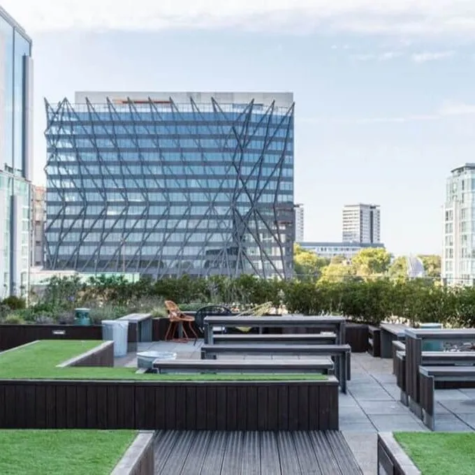 2 Eastbourne Terrace