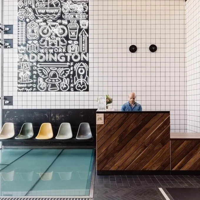 2 Eastbourne Terrace