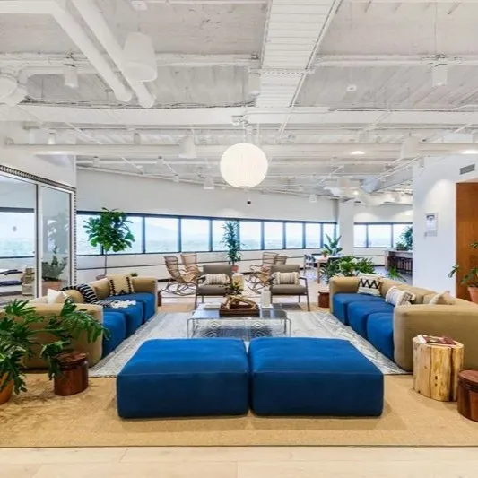 International House, 
1 St Katharine's Way