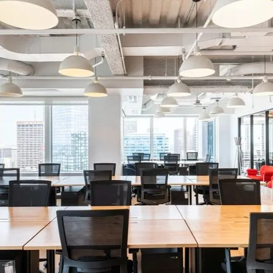 International House, 
1 St Katharine's Way