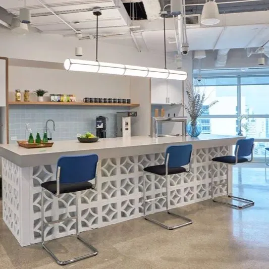 International House, 
1 St Katharine's Way