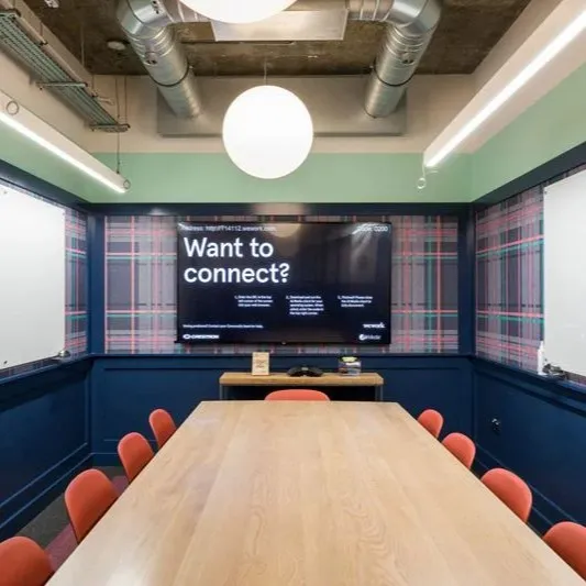 33 Queen Street, London - EC4R