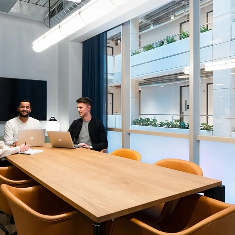 125 Kingsway,
Holborn