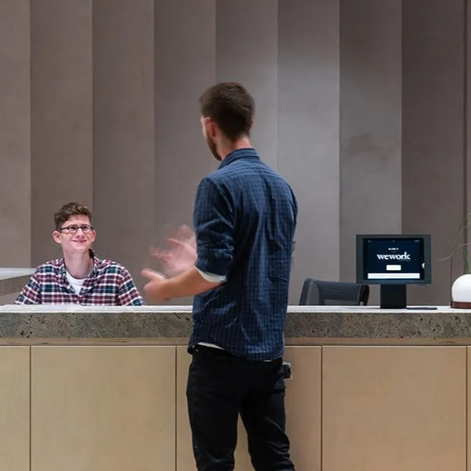 125 Kingsway,
Holborn