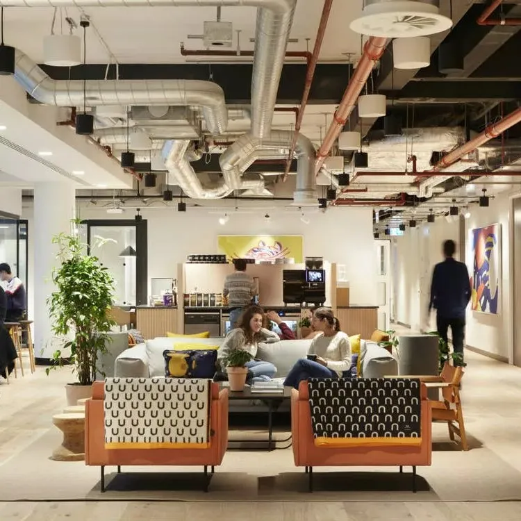 Buckingham Palace Road