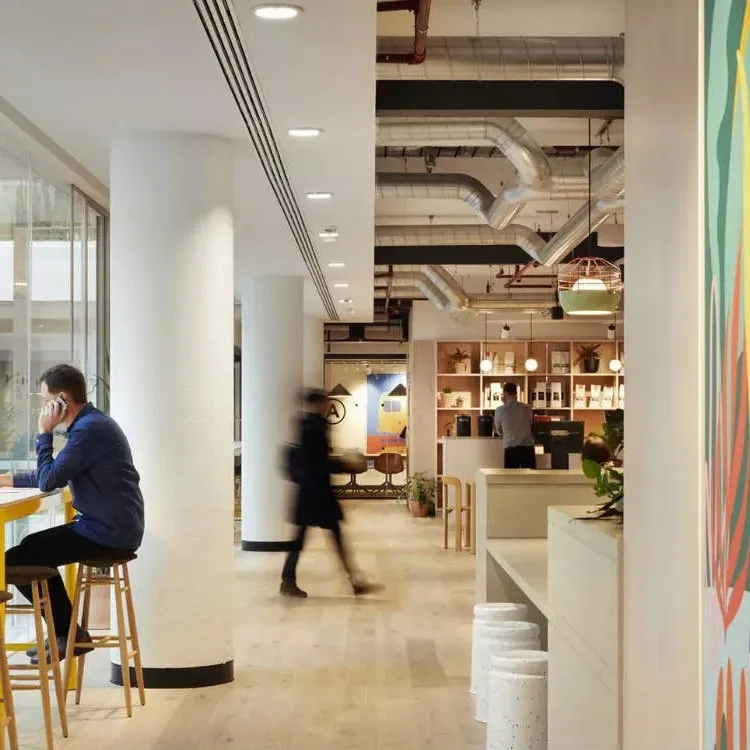 Buckingham Palace Road