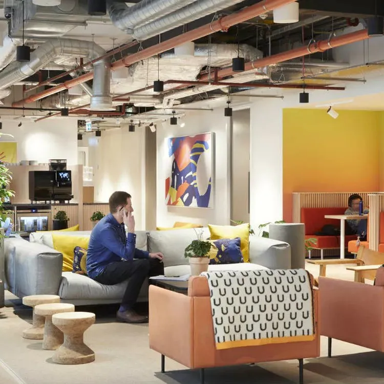 Buckingham Palace Road