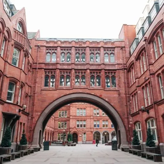 3 Waterhouse Square, London - EC1N