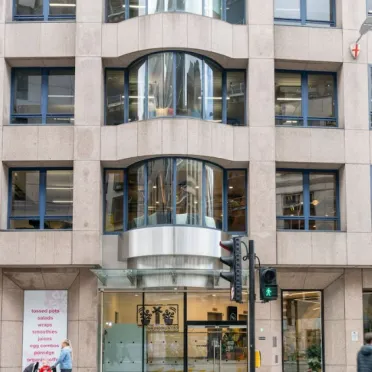 77 Leadenhall Street, London - EC3A