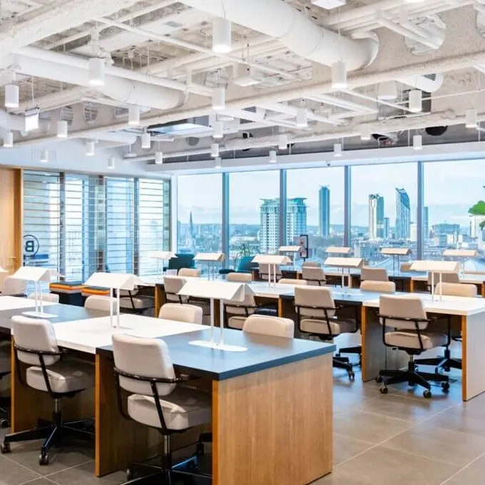 10 York Road, London - SE1