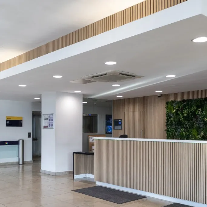 Devonshire Street North