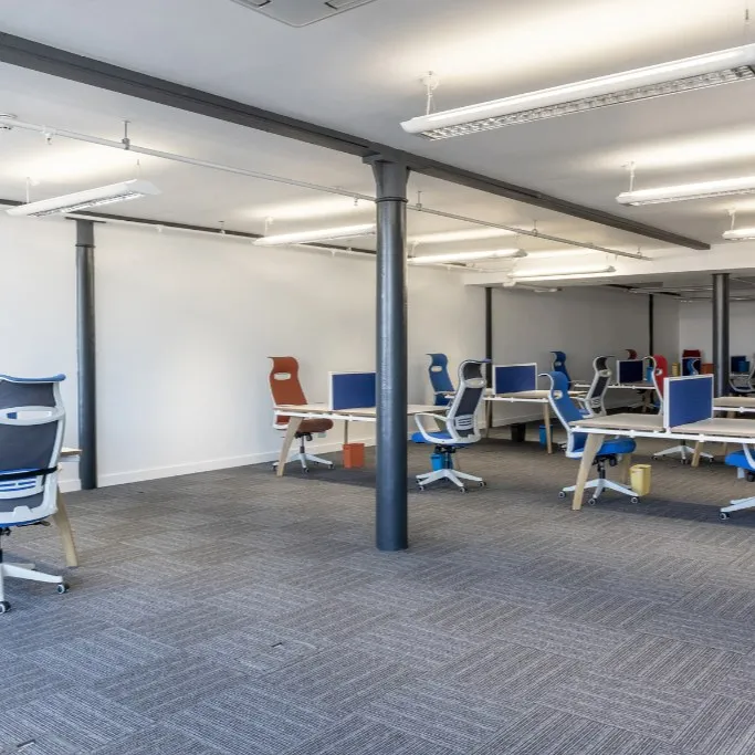 Devonshire Street North