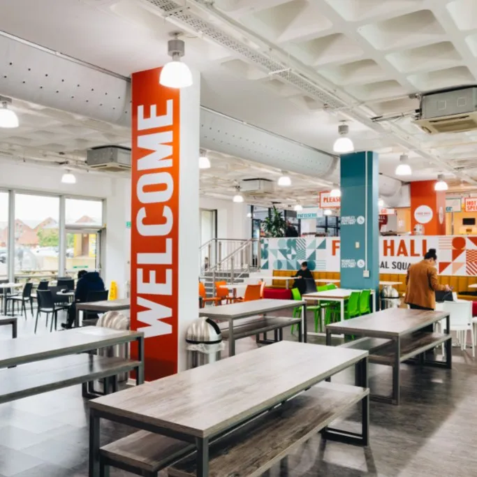 Devonshire Street North