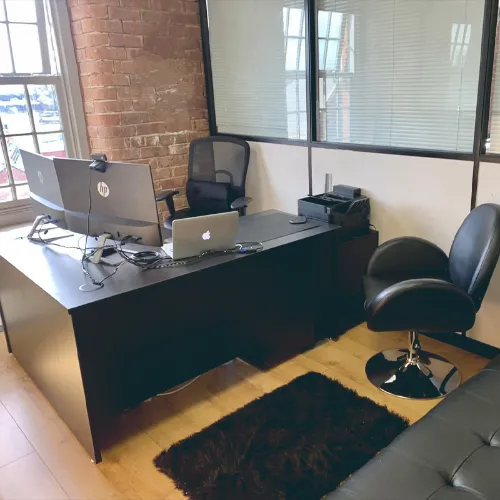 Cotton Court Business Centre, Cotton Court
Church Street