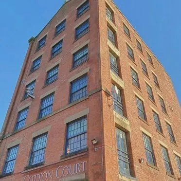 Cotton Court Business Centre, Cotton Court
Church Street